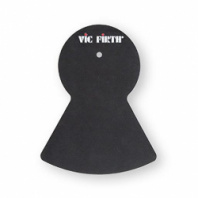 Vic Firth VICMUTE22C - Индивидуальные сурдины (накладка Soud-of) для тарелок Crash, Ride 20" - 22" в магазине для музыкантов Рок-н-Ролл