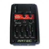 Artec AGE-MG - Темброблок акт. (3Т+1V, phase), магнитный датчик (уровень, тон), гнездо п/наушники в магазине для музыкантов Рок-н-Ролл Artec AGE-MG - Темброблок акт. (3Т+1V, phase), магнитный датчик (уровень, тон), гнездо п/наушники в магазине для музыкантов Рок-н-Ролл