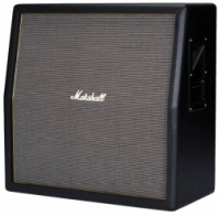 MARSHALL ORI412A-E ORIGIN CABINET - гитарный кабинет, скошенный, 240 Ватт, 4х12' Celestion G12E-60 в магазине для музыкантов Рок-н-Ролл MARSHALL ORI412A-E ORIGIN CABINET - гитарный кабинет, скошенный, 240 Ватт, 4х12' Celestion G12E-60 в магазине для музыкантов Рок-н-Ролл