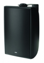 Tannoy DVS6 Black - Черная пассивная 2-полосная всепогодная акустика в магазине для музыкантов Рок-н-Ролл Tannoy DVS6 Black - Черная пассивная 2-полосная всепогодная акустика в магазине для музыкантов Рок-н-Ролл