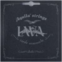 AQUILA LAVA SERIES 117U - струны для укулеле баритон (a-e-c-g) в магазине для музыкантов Рок-н-Ролл