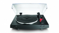 Audio-Technica AT-LP3BK - Виниловый проигрыватель в магазине для музыкантов Рок-н-Ролл