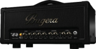 Bugera G5-INFINIUM - ламповый гитарный усилитель "голова" 5 Вт, ревербератор, MORPH EQ в магазине для музыкантов Рок-н-Ролл Bugera G5-INFINIUM - ламповый гитарный усилитель "голова" 5 Вт, ревербератор, MORPH EQ в магазине для музыкантов Рок-н-Ролл
