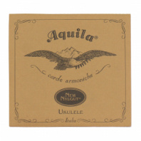 Aquila 28U New Nylgut Banjouke - струны для банджо-укулеле (банджолеле) в магазине для музыкантов Рок-н-Ролл Aquila 28U New Nylgut Banjouke - струны для банджо-укулеле (банджолеле) в магазине для музыкантов Рок-н-Ролл