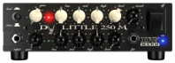 DV Mark DV LITTLE 250 M - Гитарный усилитель в магазине для музыкантов Рок-н-Ролл DV Mark DV LITTLE 250 M - Гитарный усилитель в магазине для музыкантов Рок-н-Ролл