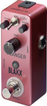 STAGG BX-FLANGER - гитарный эффект Flanger в магазине для музыкантов Рок-н-Ролл STAGG BX-FLANGER - гитарный эффект Flanger в магазине для музыкантов Рок-н-Ролл