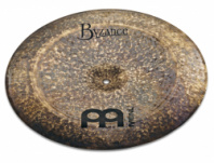 MEINL B18DAСН - тарелка чайна 18" Byzance Dark China в магазине для музыкантов Рок-н-Ролл MEINL B18DAСН - тарелка чайна 18" Byzance Dark China в магазине для музыкантов Рок-н-Ролл