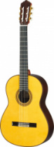 Yamaha GC42S - классическая гитара в магазине для музыкантов Рок-н-Ролл Yamaha GC42S - классическая гитара в магазине для музыкантов Рок-н-Ролл