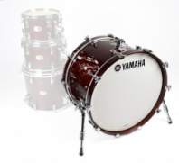 Yamaha AMB2016 CLASSIC WALNUT - Бас-барабан в магазине для музыкантов Рок-н-Ролл Yamaha AMB2016 CLASSIC WALNUT - Бас-барабан в магазине для музыкантов Рок-н-Ролл