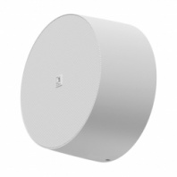 AUDAC NELO706/W - Круглая корпусная широкополосная акустическая система начального уровня. в магазине для музыкантов Рок-н-Ролл