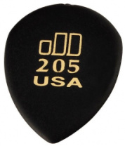 Dunlop 477R205 JD Jazztones - Медиаторы 36шт, острый кончик, черные в магазине для музыкантов Рок-н-Ролл Dunlop 477R205 JD Jazztones - Медиаторы 36шт, острый кончик, черные в магазине для музыкантов Рок-н-Ролл