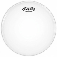 Evans B14G12 G12 Coated - Пластик для малого и том барабана 14”, с покрытием в магазине для музыкантов Рок-н-Ролл