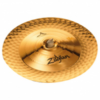 ZILDJIAN 21' A ULTRA HAMMERED CHINA - тарелка типа China, 21' в магазине для музыкантов Рок-н-Ролл ZILDJIAN 21' A ULTRA HAMMERED CHINA - тарелка типа China, 21' в магазине для музыкантов Рок-н-Ролл