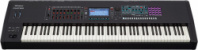 Roland FANTOM-8 - синтезатор, 88 клавиш в магазине для музыкантов Рок-н-Ролл Roland FANTOM-8 - синтезатор, 88 клавиш в магазине для музыкантов Рок-н-Ролл