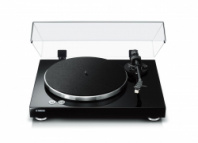 Yamaha TT-S303 Black - Проигрыватель виниловых пластинок в магазине для музыкантов Рок-н-Ролл