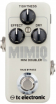 TC Electronic Mimiq Mini Doubler - напольная гитарная педаль эффекта компрессор в магазине для музыкантов Рок-н-Ролл