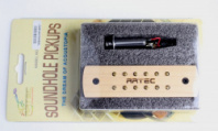 ARTEC WSH12-MP - Зв.сн.магн.(открытый 6*2 точек, регулир) д/ак.гитары в магазине для музыкантов Рок-н-Ролл ARTEC WSH12-MP - Зв.сн.магн.(открытый 6*2 точек, регулир) д/ак.гитары в магазине для музыкантов Рок-н-Ролл