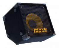 Markbass STANDARD 121HR - басовый кабинет 12"+ 1", порт тыловой 400 Вт RMS Вт@8 Ом в магазине для музыкантов Рок-н-Ролл
