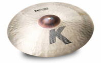 ZILDJIAN K0703 17 K Sweet Crash - тарелка крэш в магазине для музыкантов Рок-н-Ролл ZILDJIAN K0703 17 K Sweet Crash - тарелка крэш в магазине для музыкантов Рок-н-Ролл