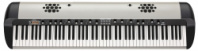 KORG SV2-88S Stage Vintage piano - сценическое цифровое пианино, 88 клавиш RH3 цвет серебристый в магазине для музыкантов Рок-н-Ролл KORG SV2-88S Stage Vintage piano - сценическое цифровое пианино, 88 клавиш RH3 цвет серебристый в магазине для музыкантов Рок-н-Ролл