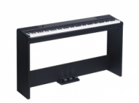 Medeli SP-C120 - Цифровое пианино, со стойкой в магазине для музыкантов Рок-н-Ролл