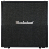 Blackstar HT-METAL-412A Cabine - кабинет 4х12” (скошенный), динамики Celestion, мощность 320 ватт, в магазине для музыкантов Рок-н-Ролл