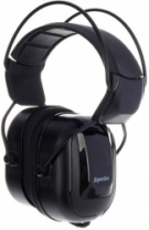 Superlux HD665 - студийные наушники в магазине для музыкантов Рок-н-Ролл