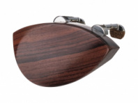 WBO VC05Rh-4/4 - Подбородник для скрипки, модель Teka, крепление Hill, палисандр в магазине для музыкантов Рок-н-Ролл WBO VC05Rh-4/4 - Подбородник для скрипки, модель Teka, крепление Hill, палисандр в магазине для музыкантов Рок-н-Ролл