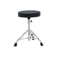 TJW HG-3(GD-3) - Табурет барабанщика, круглый в магазине для музыкантов Рок-н-Ролл TJW HG-3(GD-3) - Табурет барабанщика, круглый в магазине для музыкантов Рок-н-Ролл