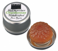 GEWA Rosin Old Master Chardonnay - канифоль для скрипки и альта в магазине для музыкантов Рок-н-Ролл GEWA Rosin Old Master Chardonnay - канифоль для скрипки и альта в магазине для музыкантов Рок-н-Ролл