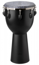 Remo DJ-6012-70 APEX Djembe - джембе 12"х22", цвет Black в магазине для музыкантов Рок-н-Ролл Remo DJ-6012-70 APEX Djembe - джембе 12"х22", цвет Black в магазине для музыкантов Рок-н-Ролл