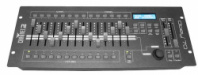 Chauvet OBEY 70 - Универсальный DMX-контроллер для управления динамическими приборами в магазине для музыкантов Рок-н-Ролл Chauvet OBEY 70 - Универсальный DMX-контроллер для управления динамическими приборами в магазине для музыкантов Рок-н-Ролл