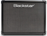 Blackstar ID:CORE40 V4 - Моделирующий комбоусилитель. 40W Stereo 2x6.5". 12 эффектов. USB. в магазине для музыкантов Рок-н-Ролл Blackstar ID:CORE40 V4 - Моделирующий комбоусилитель. 40W Stereo 2x6.5". 12 эффектов. USB. в магазине для музыкантов Рок-н-Ролл