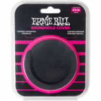 Ernie Ball 9630 - заглушка для розетки 3-3/8IN в магазине для музыкантов Рок-н-Ролл