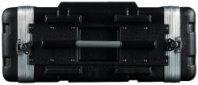 Rockcase ABS 24104B - пластиковый рэковый кейс 4U в магазине для музыкантов Рок-н-Ролл Rockcase ABS 24104B - пластиковый рэковый кейс 4U в магазине для музыкантов Рок-н-Ролл