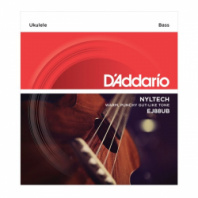 D'Addario EJ88UB - Струны для укулеле  в магазине для музыкантов Рок-н-Ролл