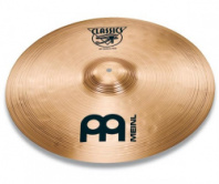 Meinl C21MR Classics Medium Ride 21" - Тарелка 21" в магазине для музыкантов Рок-н-Ролл Meinl C21MR Classics Medium Ride 21" - Тарелка 21" в магазине для музыкантов Рок-н-Ролл