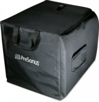 PreSonus CDL18s Padded Dust Cover - чехол транспортировочный для CDL18S в магазине для музыкантов Рок-н-Ролл PreSonus CDL18s Padded Dust Cover - чехол транспортировочный для CDL18S в магазине для музыкантов Рок-н-Ролл