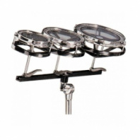 Remo ER-0680-06 Rptptom - рототомы (6"/ 8"/ 10") со стойкой в магазине для музыкантов Рок-н-Ролл Remo ER-0680-06 Rptptom - рототомы (6"/ 8"/ 10") со стойкой в магазине для музыкантов Рок-н-Ролл