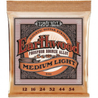 Ernie Ball 2146 - струны для акустической гитары Regular (12-16-24w-32-44-54) Оплётка из сплава (92% в магазине для музыкантов Рок-н-Ролл Ernie Ball 2146 - струны для акустической гитары Regular (12-16-24w-32-44-54) Оплётка из сплава (92% в магазине для музыкантов Рок-н-Ролл