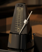 Cherub WSM-305-BK - Метроном механический, черный в магазине для музыкантов Рок-н-Ролл Cherub WSM-305-BK - Метроном механический, черный в магазине для музыкантов Рок-н-Ролл
