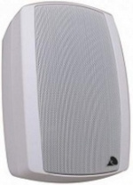 PENTON JD20/TW - Акустическая система 20 Вт (НЧ/ВЧ), с креплением, с тансформатором, белый цвет в магазине для музыкантов Рок-н-Ролл