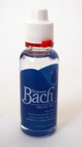 BACH VO1885 Масло для помпового механизма трубы в магазине для музыкантов Рок-н-Ролл