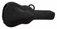 Luna HS DG Dreadnought - Кейс для акустической гитары в магазине для музыкантов Рок-н-Ролл Luna HS DG Dreadnought - Кейс для акустической гитары в магазине для музыкантов Рок-н-Ролл