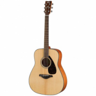 Yamaha FG800N - Акустическая гитара в магазине для музыкантов Рок-н-Ролл