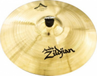 Zildjian 18' A' CUSTOM MEDIUM CRASH - тарелка типа Crash в магазине для музыкантов Рок-н-Ролл Zildjian 18' A' CUSTOM MEDIUM CRASH - тарелка типа Crash в магазине для музыкантов Рок-н-Ролл