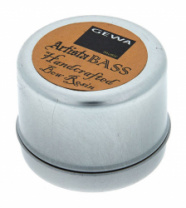 GEWA ROSIN Artista Bass Designer - канифоль для контрабаса в магазине для музыкантов Рок-н-Ролл