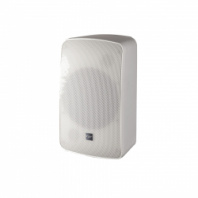 FBT CANTO 8C W - пассивная двухполосная коаксиальная акустическая система, 250Вт, 8Ом, НЧ 8"+ ВЧ1" в магазине для музыкантов Рок-н-Ролл