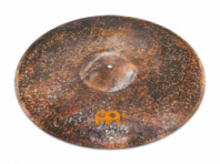 Meinl B20EDTR Byzance Extra Dry Thin Ride - Тарелка 20" Ride в магазине для музыкантов Рок-н-Ролл