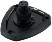 JTS ST-5071 - Подставка под микрофон в магазине для музыкантов Рок-н-Ролл